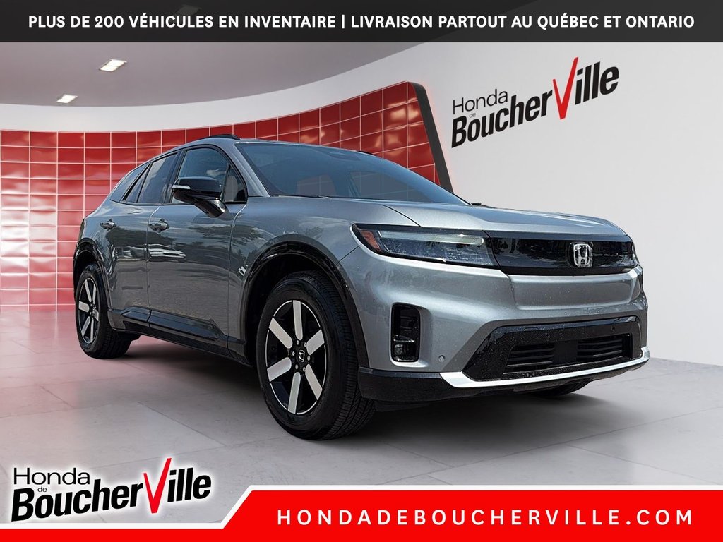 2026 Honda Prologue EX-L in Terrebonne, Quebec - 7 - w1024h768px