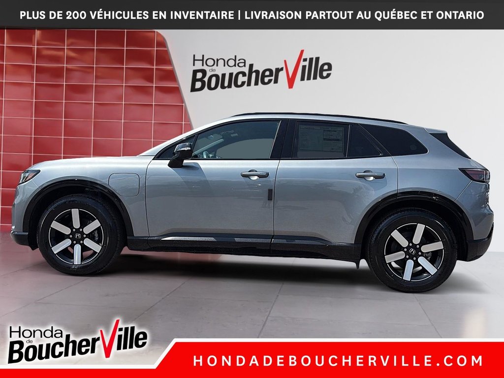 2026 Honda Prologue EX-L in Terrebonne, Quebec - 3 - w1024h768px