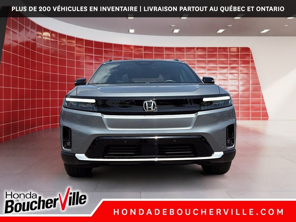Honda Prologue EX-L 2026 à Terrebonne, Québec - 8 - w1024h768px