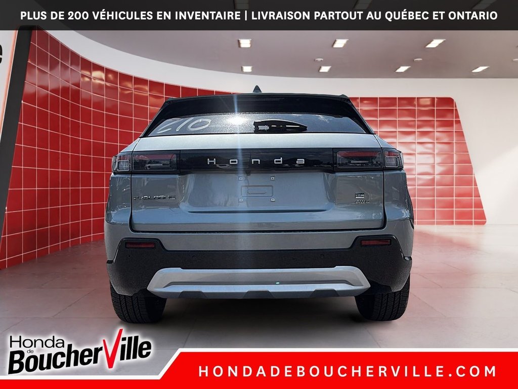 Honda Prologue EX-L 2026 à Terrebonne, Québec - 5 - w1024h768px