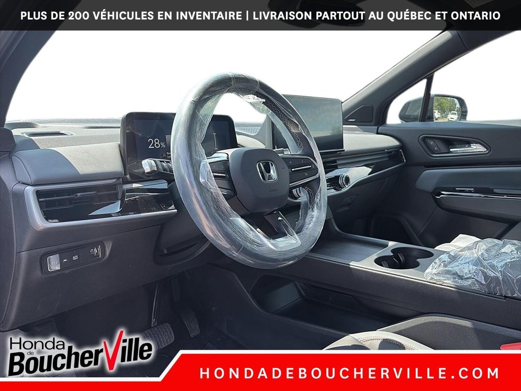 Honda Prologue EX-L 2026 à Terrebonne, Québec - 13 - w1024h768px
