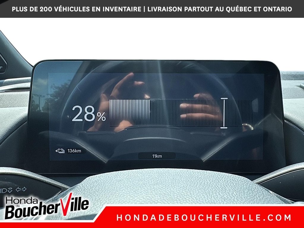 Honda Prologue EX-L 2026 à Terrebonne, Québec - 16 - w1024h768px