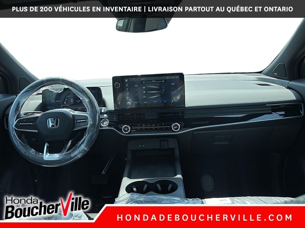 Honda Prologue EX-L 2026 à Terrebonne, Québec - 11 - w1024h768px