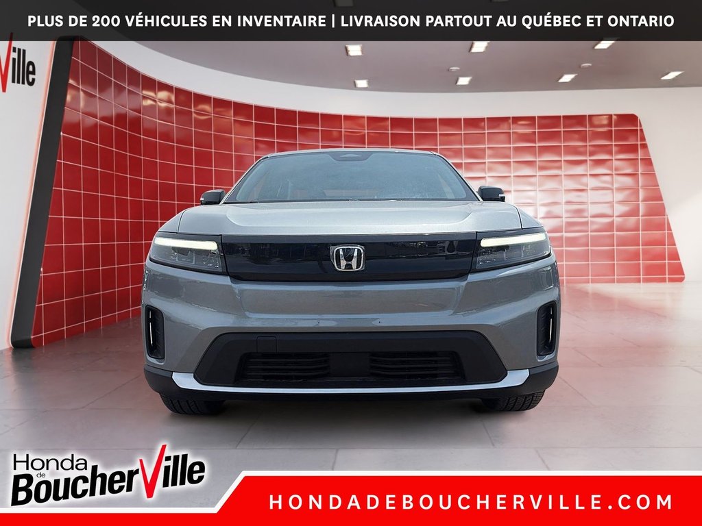 Honda Prologue EX 2026 à Terrebonne, Québec - 8 - w1024h768px