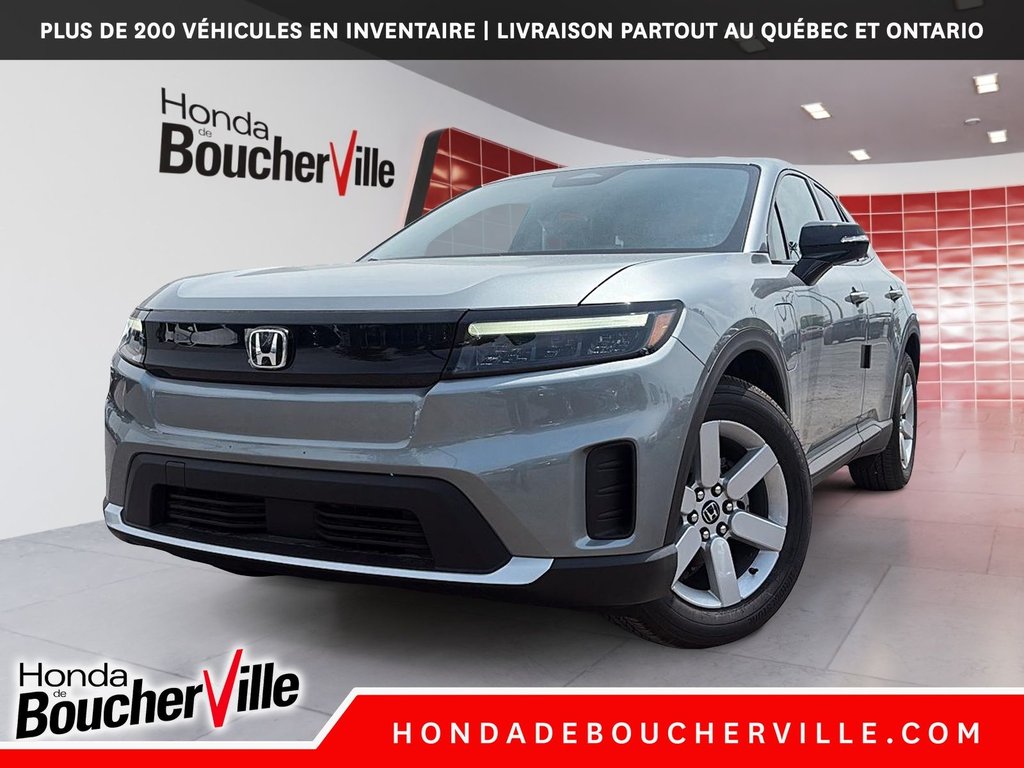 Honda Prologue EX 2026 à Terrebonne, Québec - 1 - w1024h768px