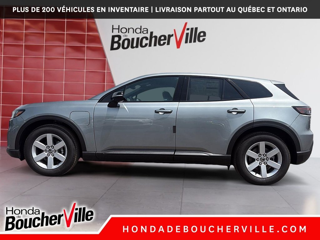 Honda Prologue EX 2026 à Terrebonne, Québec - 3 - w1024h768px