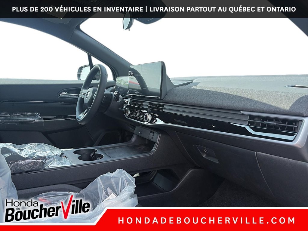 Honda Prologue EX 2026 à Terrebonne, Québec - 10 - w1024h768px