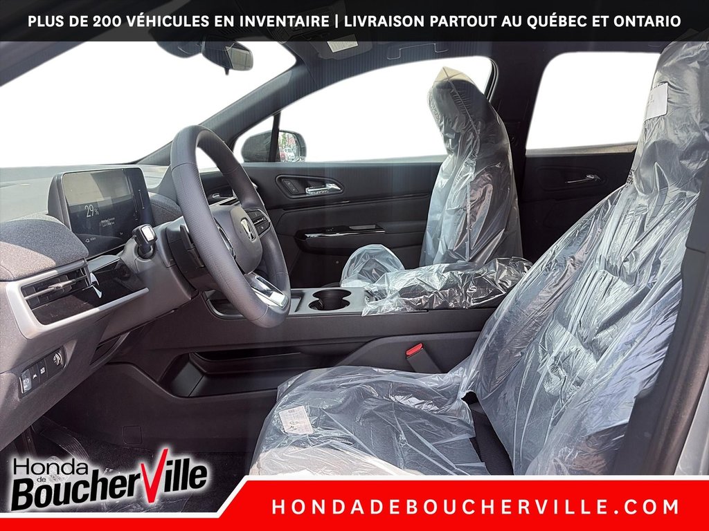 Honda Prologue EX 2026 à Terrebonne, Québec - 12 - w1024h768px
