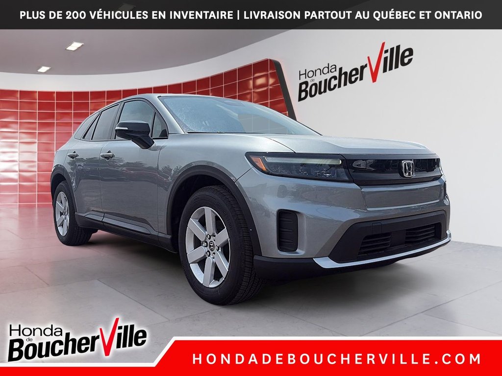 Honda Prologue EX 2026 à Terrebonne, Québec - 7 - w1024h768px