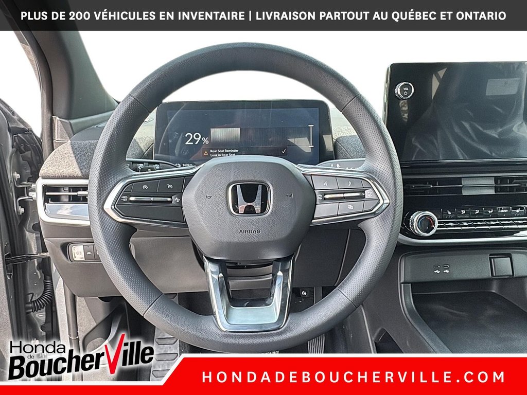 Honda Prologue EX 2026 à Terrebonne, Québec - 13 - w1024h768px