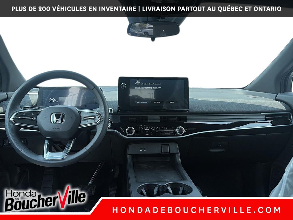 Honda Prologue EX 2026 à Terrebonne, Québec - 11 - w1024h768px