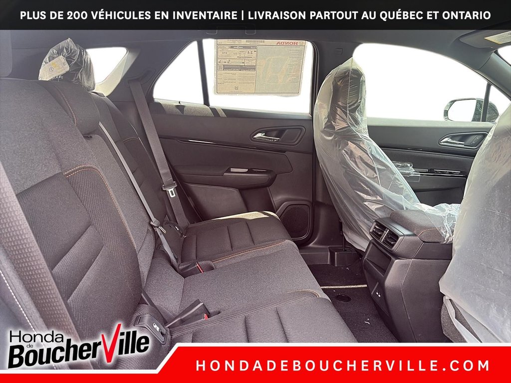Honda Prologue EX 2026 à Terrebonne, Québec - 9 - w1024h768px
