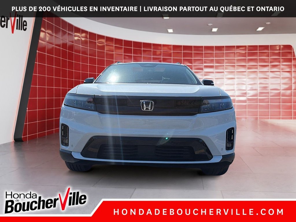 Honda Prologue EX-L 2026 à Terrebonne, Québec - 8 - w1024h768px
