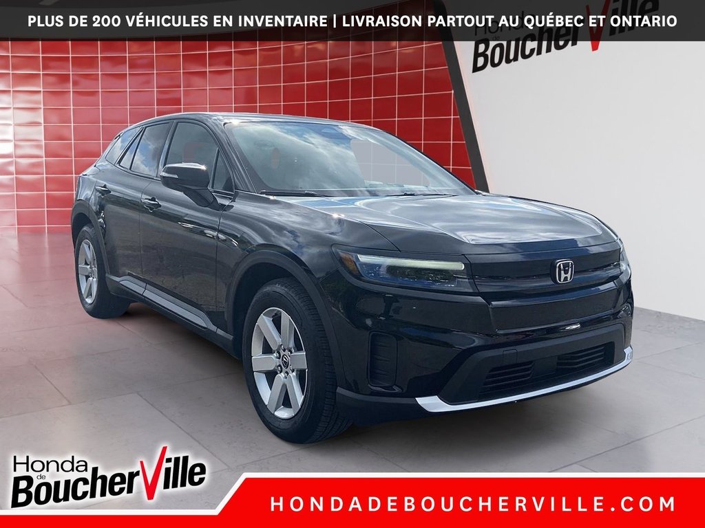Honda Prologue EX 2026 à Terrebonne, Québec - 3 - w1024h768px