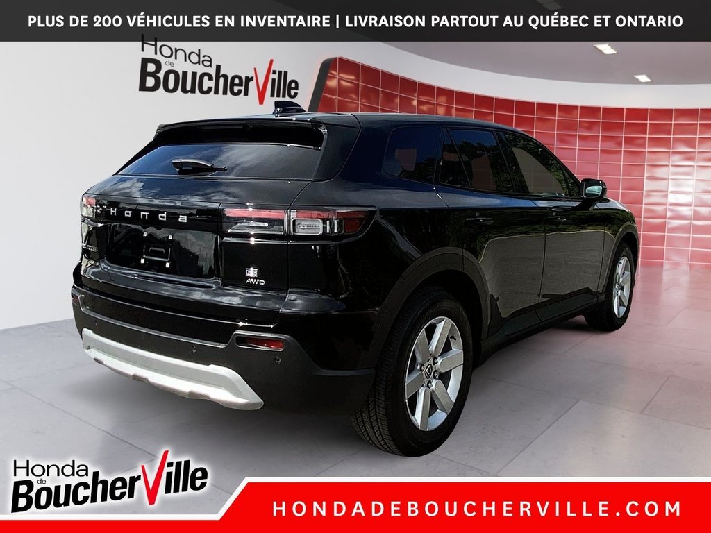 Honda Prologue EX 2026 à Terrebonne, Québec - 5 - w1024h768px