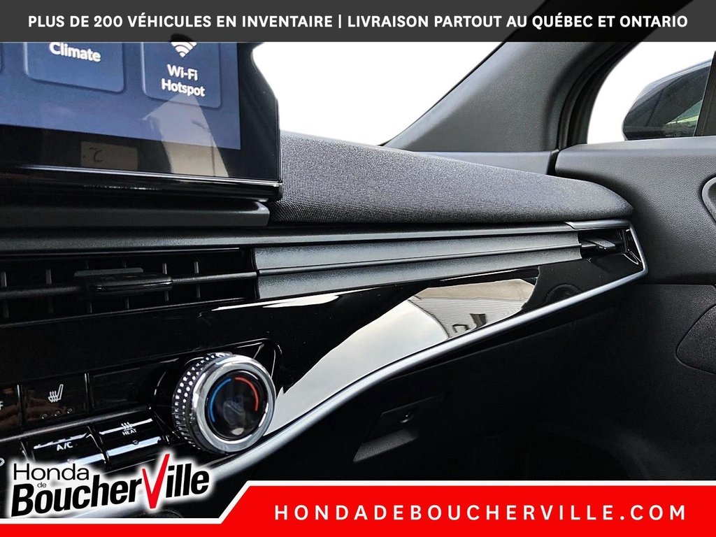 Honda Prologue EX 2026 à Terrebonne, Québec - 23 - w1024h768px