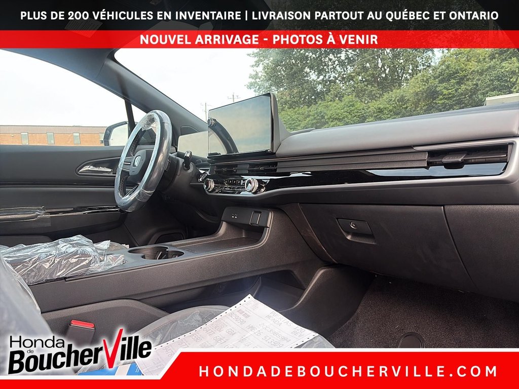 2026 Honda Prologue EX-L in Terrebonne, Quebec - 11 - w1024h768px