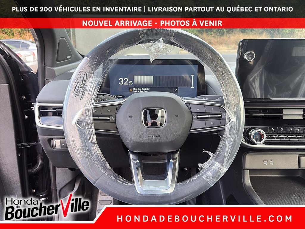 2026 Honda Prologue EX-L in Terrebonne, Quebec - 16 - w1024h768px