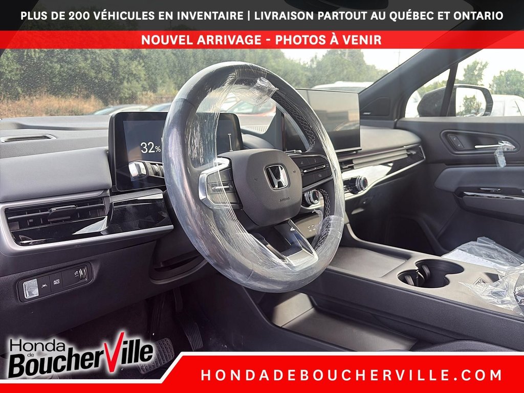 2026 Honda Prologue EX-L in Terrebonne, Quebec - 15 - w1024h768px