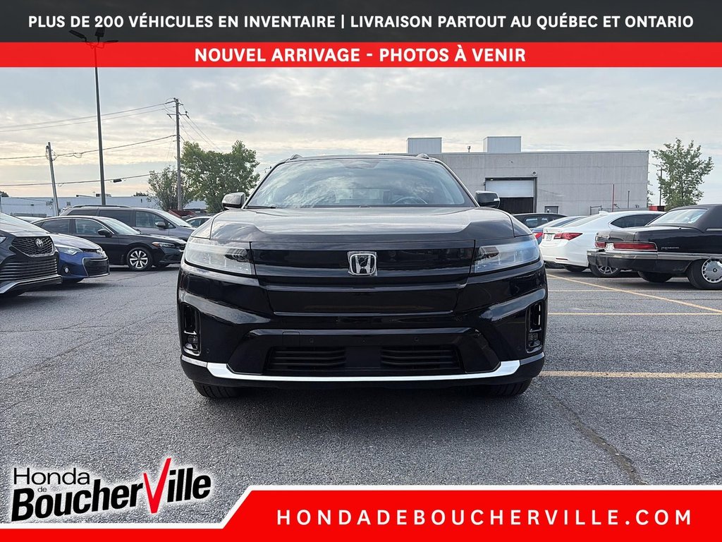 2026 Honda Prologue EX-L in Terrebonne, Quebec - 8 - w1024h768px