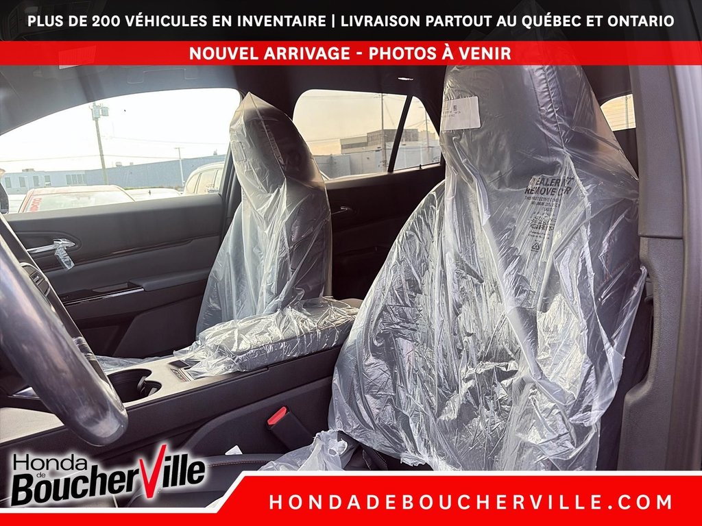 2026 Honda Prologue EX-L in Terrebonne, Quebec - 14 - w1024h768px