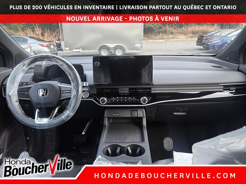 2026 Honda Prologue EX-L in Terrebonne, Quebec - 10 - w1024h768px