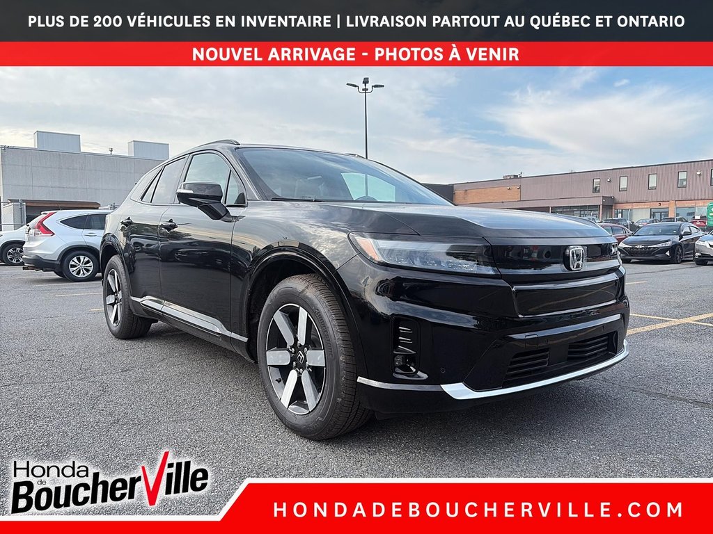 2026 Honda Prologue EX-L in Terrebonne, Quebec - 7 - w1024h768px