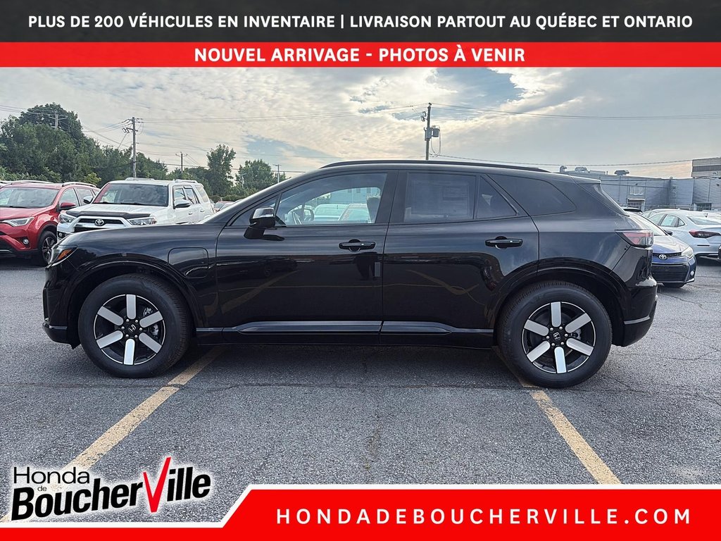 2026 Honda Prologue EX-L in Terrebonne, Quebec - 3 - w1024h768px