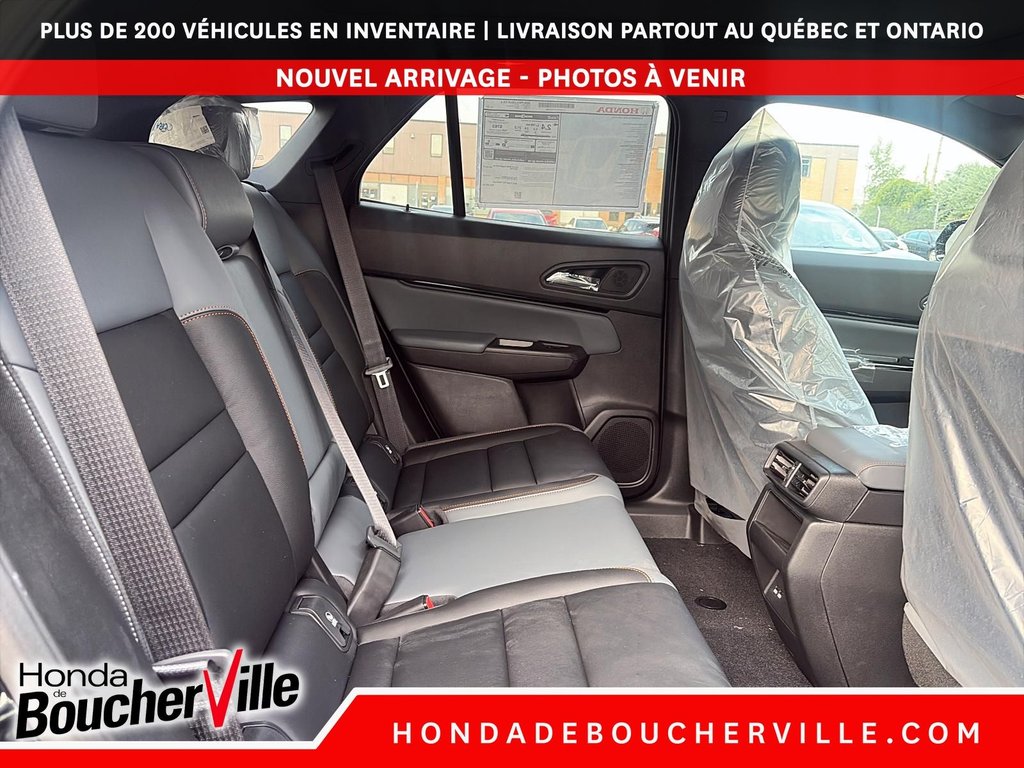 2026 Honda Prologue EX-L in Terrebonne, Quebec - 9 - w1024h768px