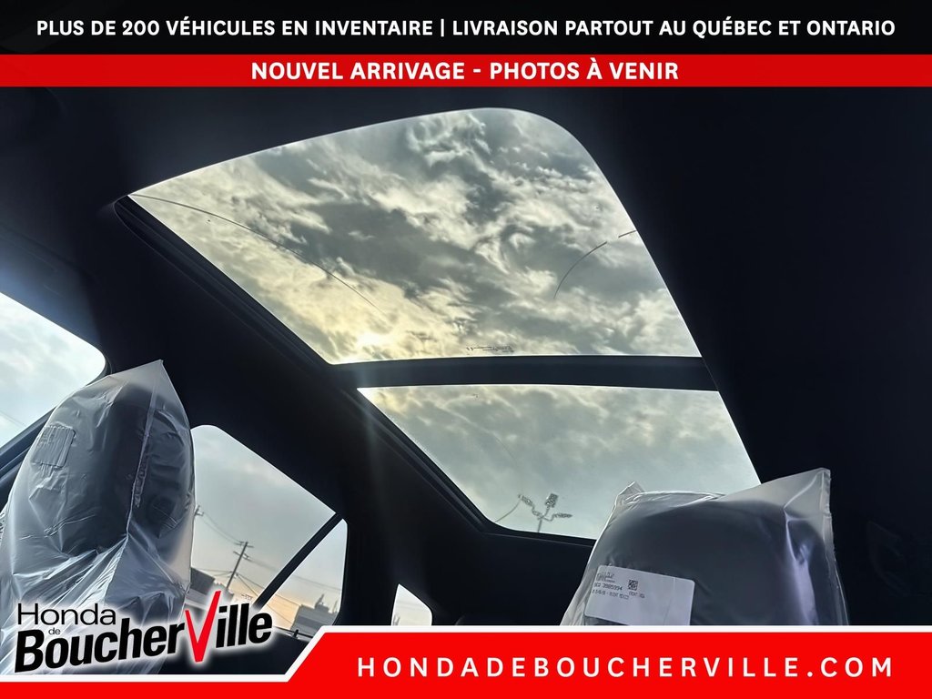 2026 Honda Prologue EX-L in Terrebonne, Quebec - 19 - w1024h768px