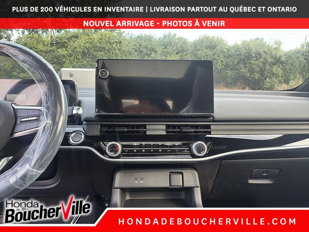 2026 Honda Prologue EX-L in Terrebonne, Quebec - 18 - w1024h768px