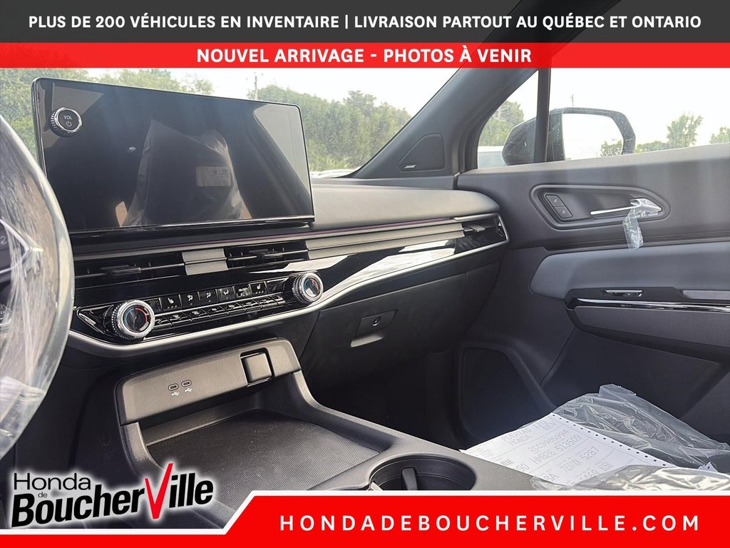 2026 Honda Prologue EX-L in Terrebonne, Quebec - 17 - w1024h768px