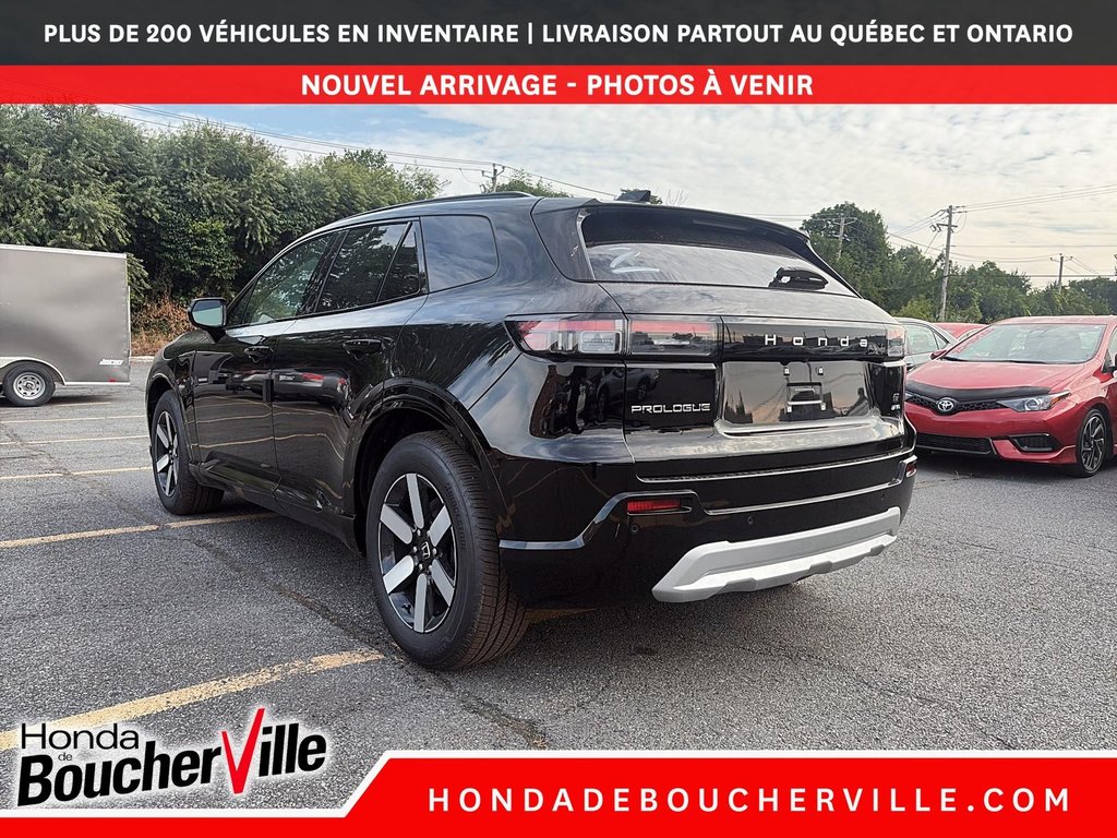 2026 Honda Prologue EX-L in Terrebonne, Quebec - 4 - w1024h768px