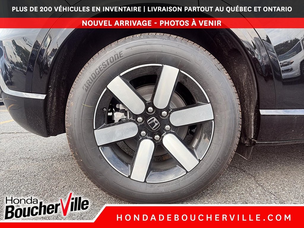 2026 Honda Prologue EX-L in Terrebonne, Quebec - 12 - w1024h768px