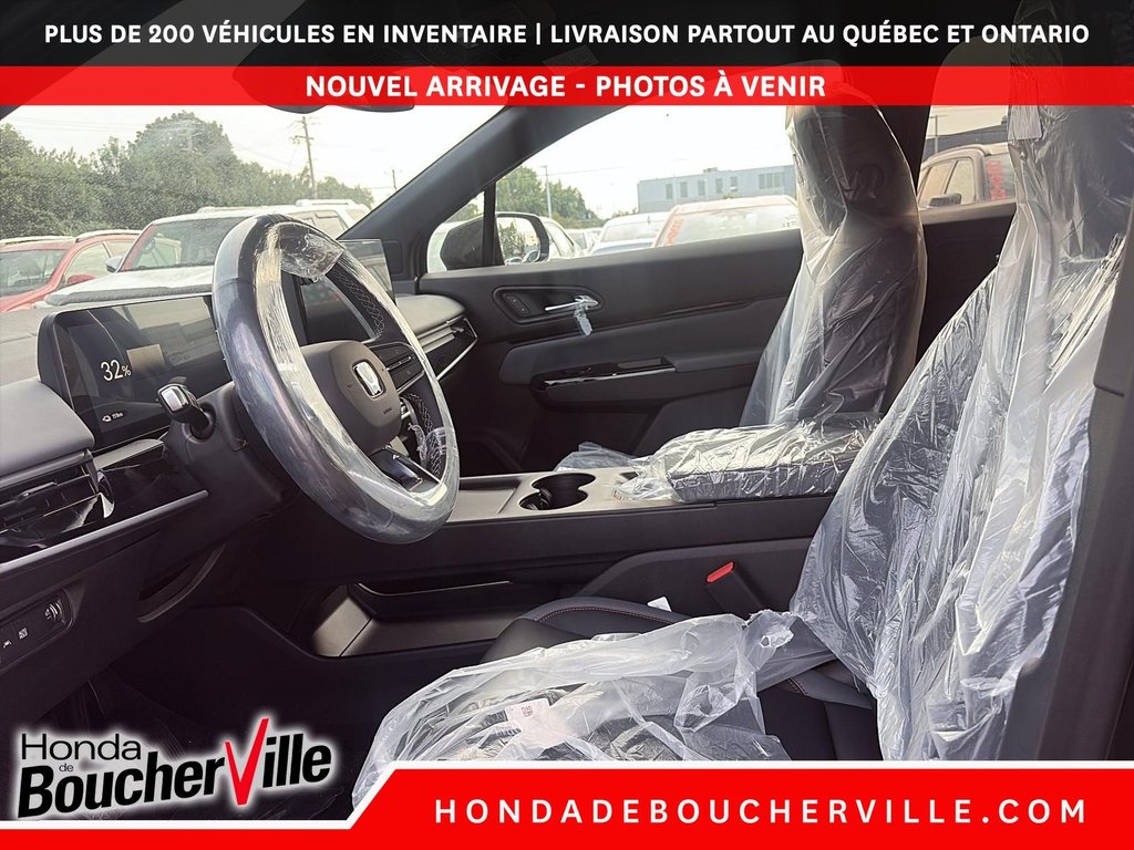2026 Honda Prologue EX-L in Terrebonne, Quebec - 13 - w1024h768px