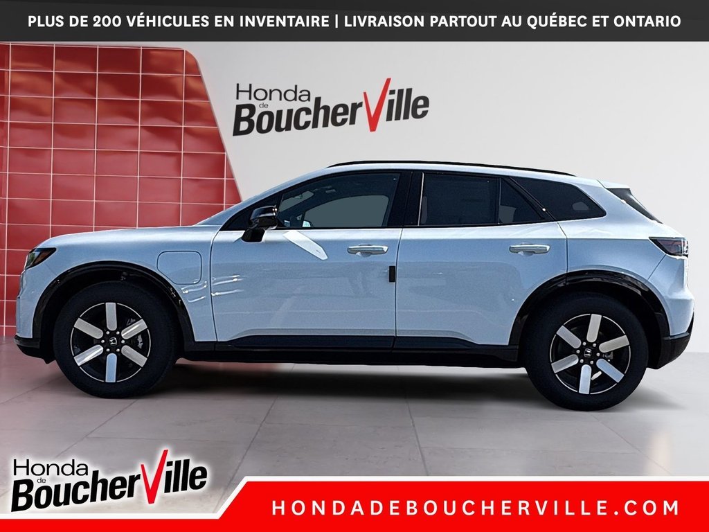 2026 Honda Prologue EX-L in Terrebonne, Quebec - 3 - w1024h768px