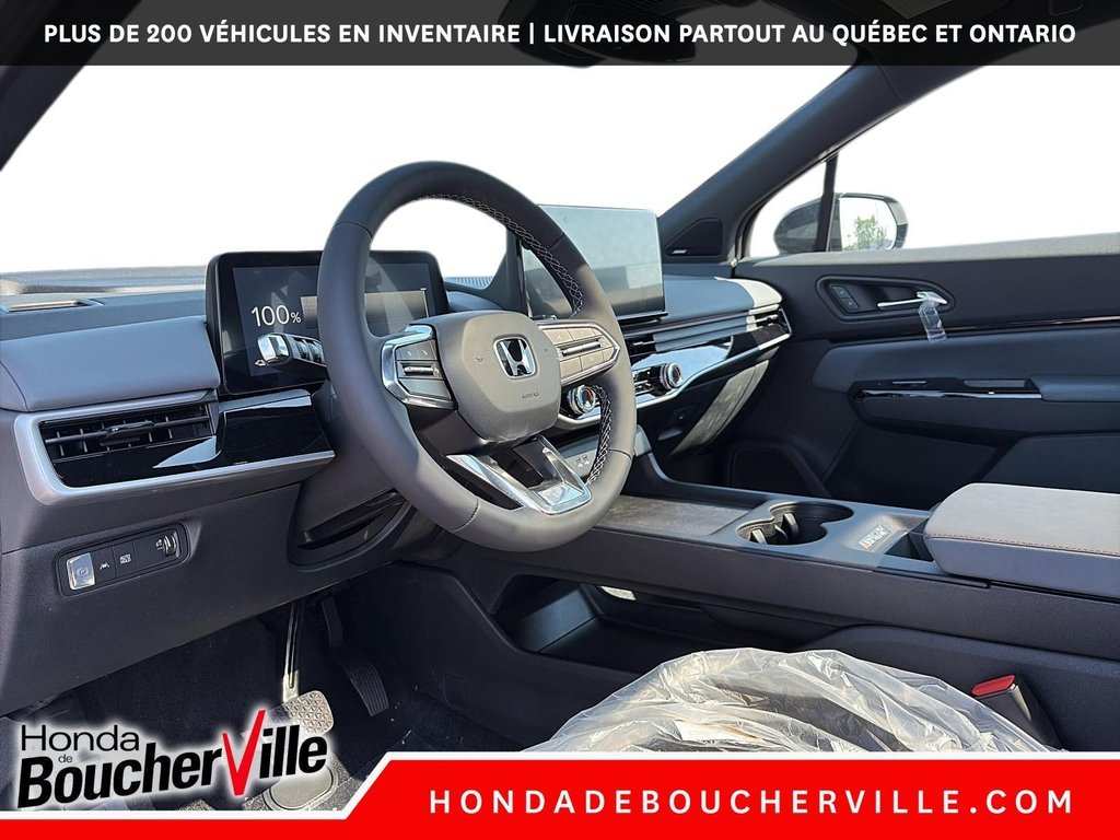 2026 Honda Prologue EX-L in Terrebonne, Quebec - 13 - w1024h768px