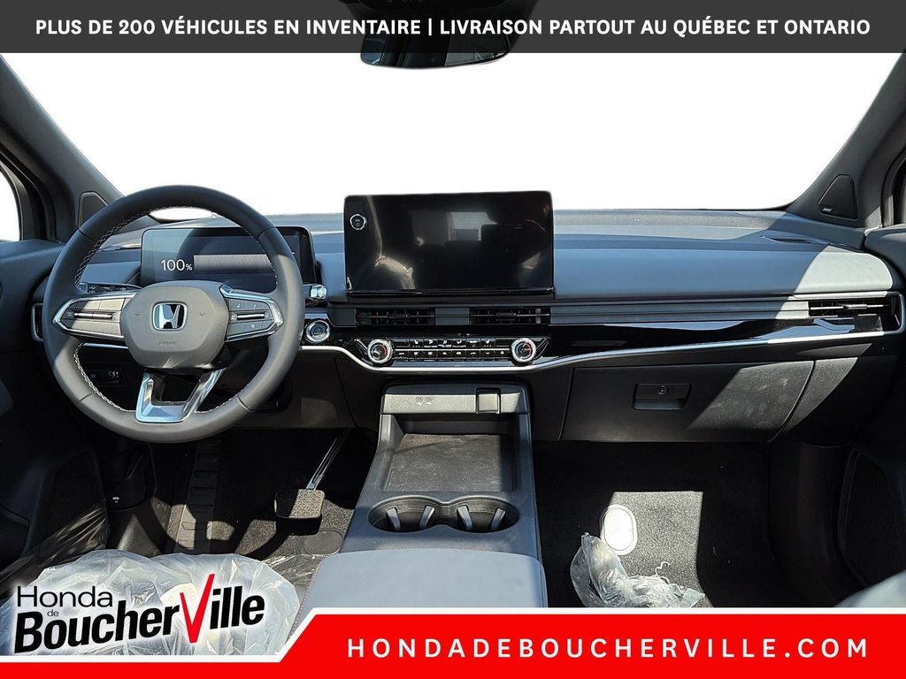 2026 Honda Prologue EX-L in Terrebonne, Quebec - 11 - w1024h768px