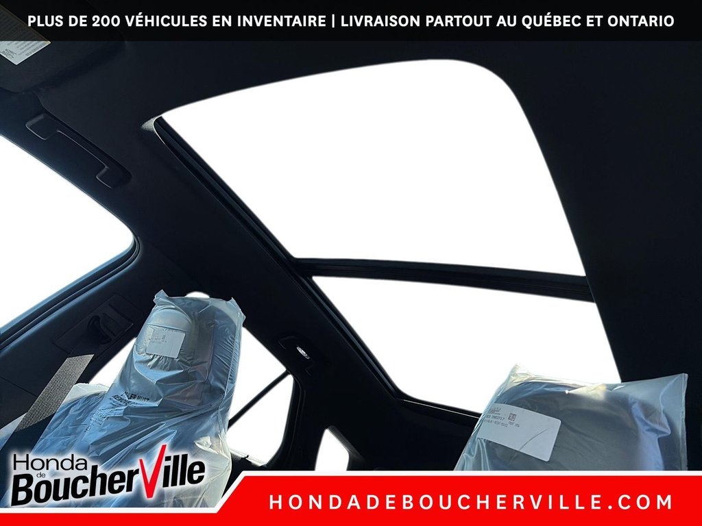2026 Honda Prologue EX-L in Terrebonne, Quebec - 14 - w1024h768px