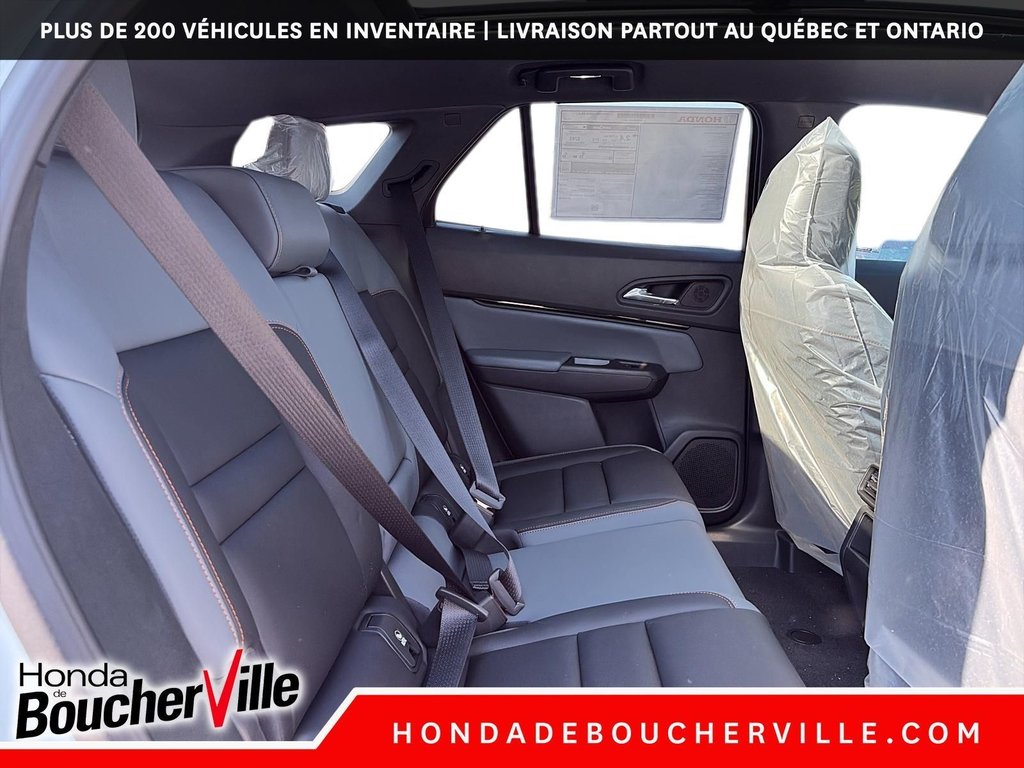 2026 Honda Prologue EX-L in Terrebonne, Quebec - 9 - w1024h768px