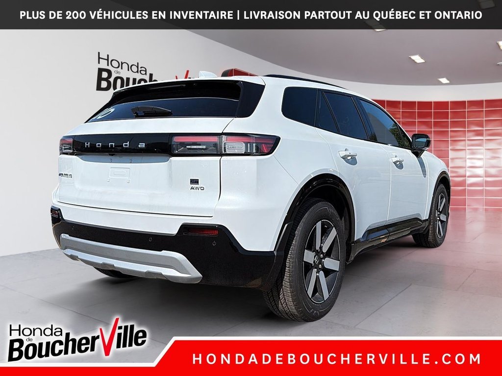 2026 Honda Prologue EX-L in Terrebonne, Quebec - 6 - w1024h768px