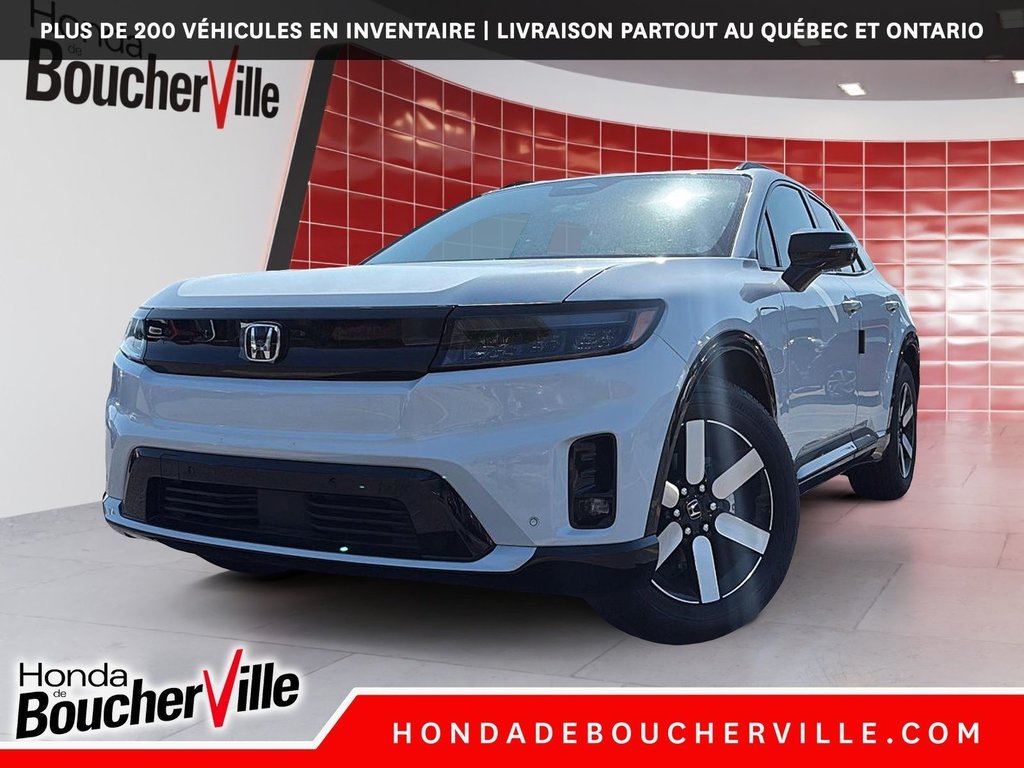 2026 Honda Prologue EX-L in Terrebonne, Quebec - 1 - w1024h768px