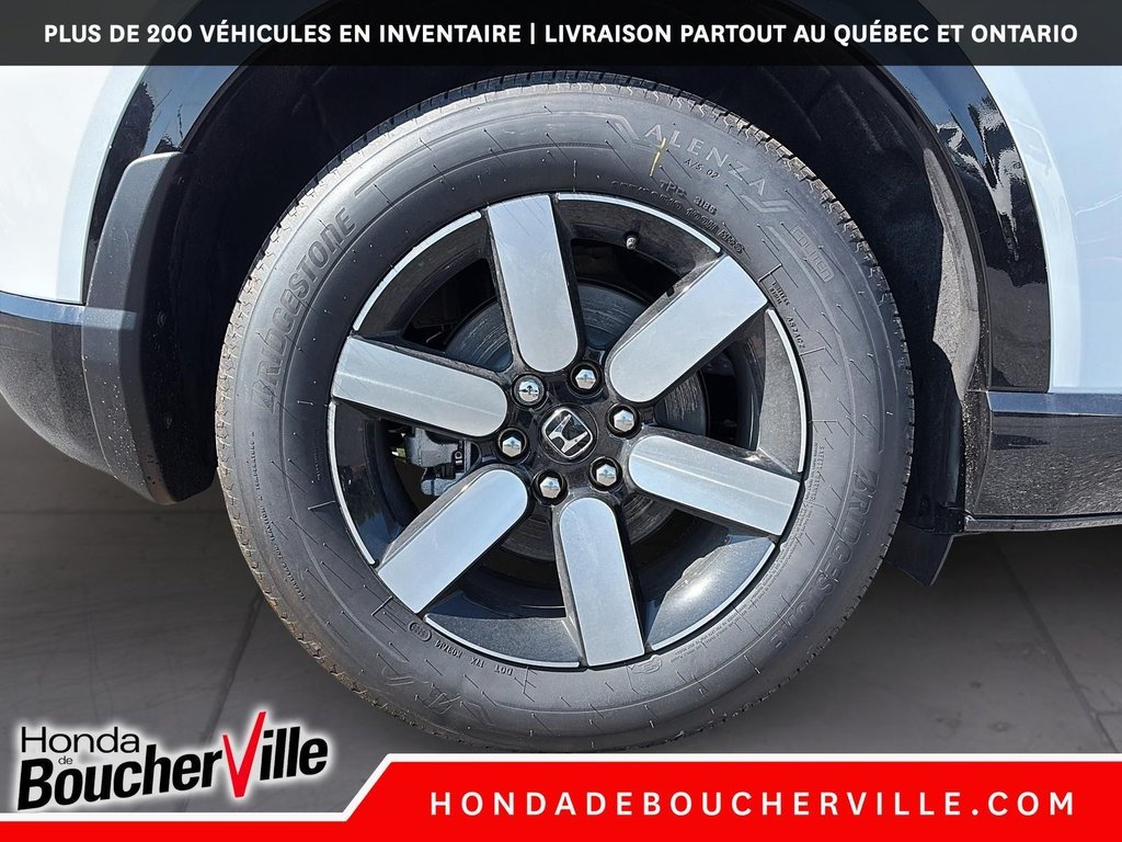 2026 Honda Prologue EX-L in Terrebonne, Quebec - 8 - w1024h768px