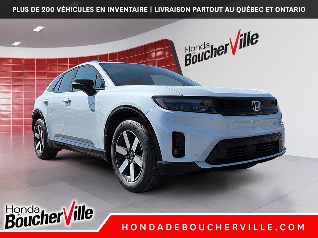 2026 Honda Prologue EX-L in Terrebonne, Quebec - 7 - w1024h768px