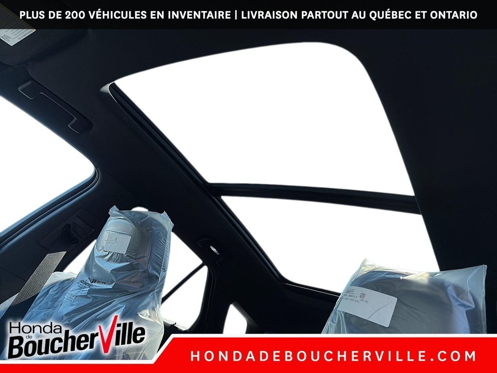 Honda Prologue EX 2026 à Terrebonne, Québec - 14 - w1024h768px