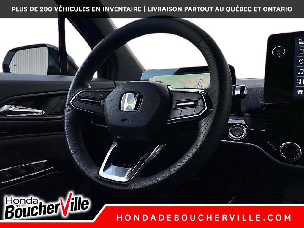 2026 Honda Prologue EX in Terrebonne, Quebec - 13 - w1024h768px