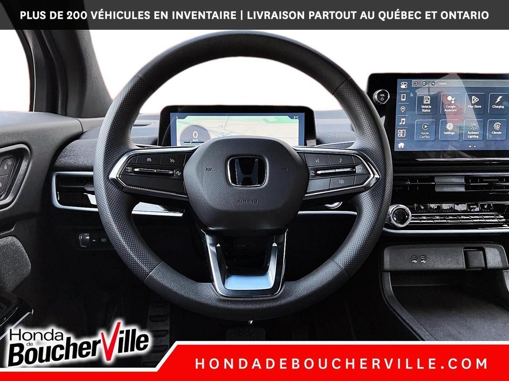 2026 Honda Prologue EX in Terrebonne, Quebec - 14 - w1024h768px