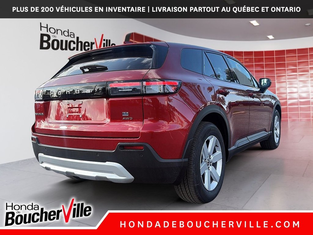 Honda Prologue EX 2026 à Terrebonne, Québec - 6 - w1024h768px