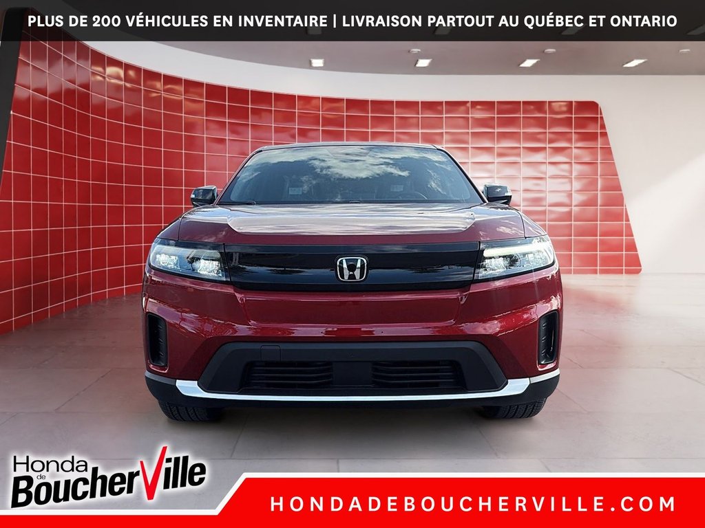 Honda Prologue EX 2026 à Terrebonne, Québec - 8 - w1024h768px