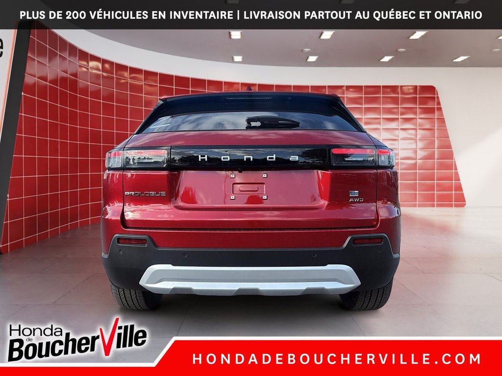 Honda Prologue EX 2026 à Terrebonne, Québec - 5 - w1024h768px